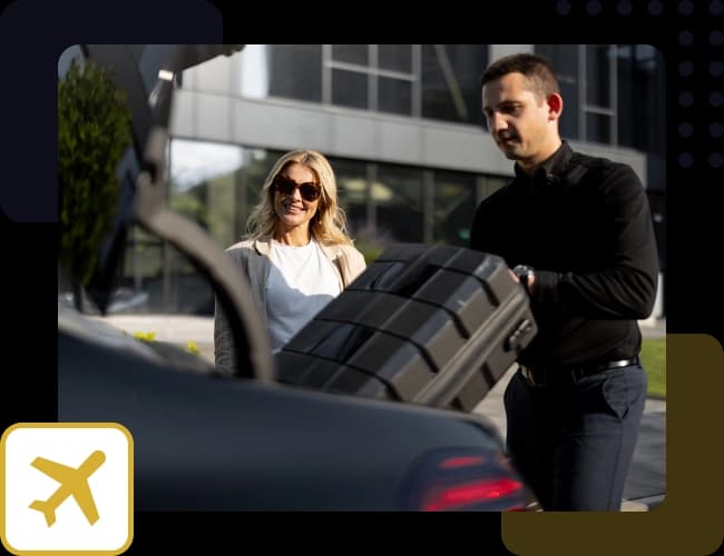 dallas Private Vehicle Service