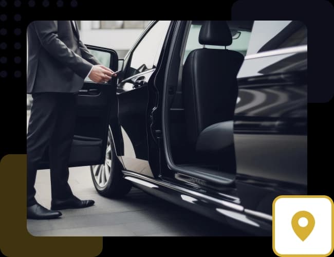 Luxury Chauffeur Service