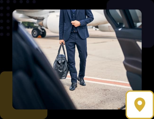 airport transfer at affordable rates