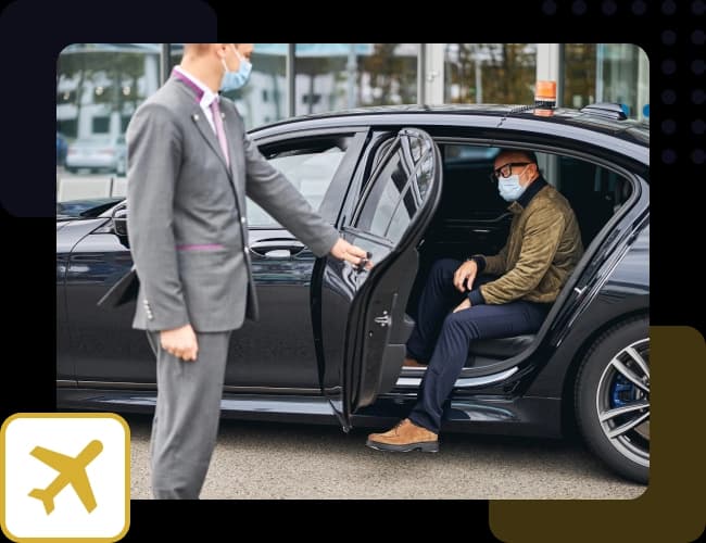 Car Service at jfk airport