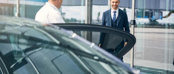  newark airport car service