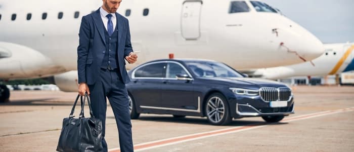  Fort Worth Alliance Airport car service 