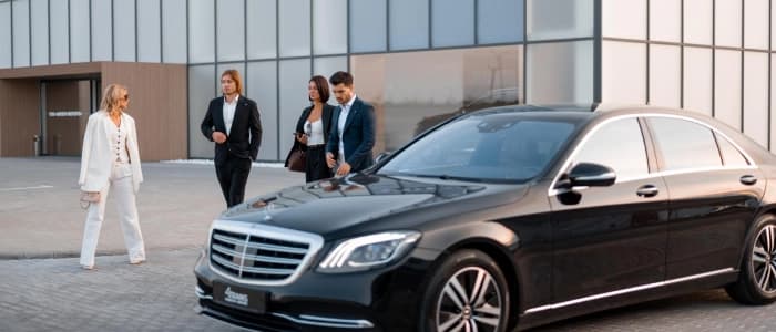  airport car service altanta