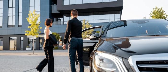 philadelphia airport car service