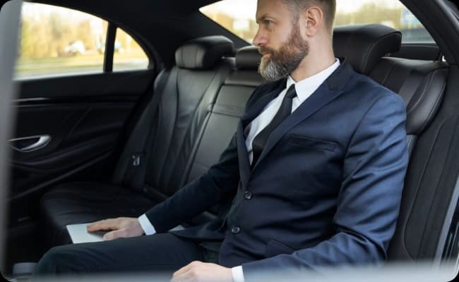  Luxury Chauffeur Service NYC