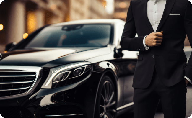 Delivering Unparalleled Car Service 