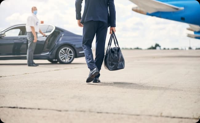 dallas Airport Transfers